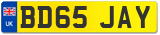 BD65 JAY