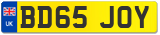 BD65 JOY