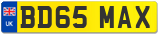 BD65 MAX