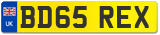 BD65 REX