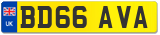 BD66 AVA