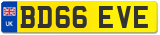 BD66 EVE