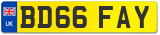 BD66 FAY