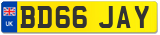 BD66 JAY