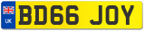 BD66 JOY