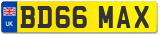 BD66 MAX