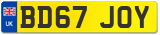 BD67 JOY