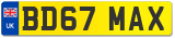 BD67 MAX