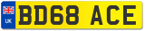 BD68 ACE