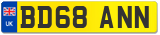 BD68 ANN