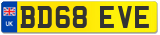 BD68 EVE