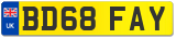 BD68 FAY