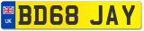 BD68 JAY