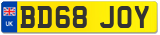 BD68 JOY