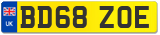 BD68 ZOE