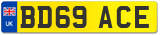 BD69 ACE