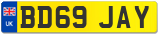 BD69 JAY