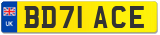 BD71 ACE