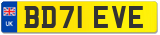 BD71 EVE