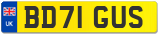 BD71 GUS