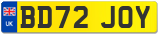 BD72 JOY