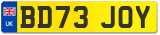 BD73 JOY