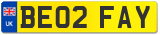 BE02 FAY