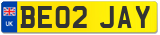 BE02 JAY