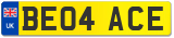BE04 ACE