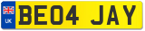 BE04 JAY