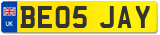 BE05 JAY