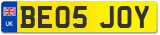 BE05 JOY