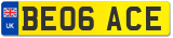 BE06 ACE