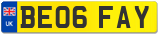 BE06 FAY