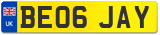 BE06 JAY