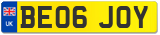 BE06 JOY
