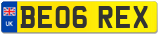 BE06 REX