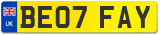 BE07 FAY