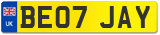 BE07 JAY