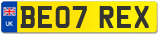 BE07 REX