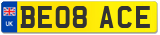 BE08 ACE