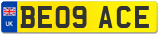 BE09 ACE