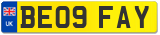 BE09 FAY