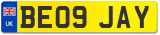 BE09 JAY