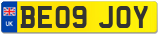 BE09 JOY