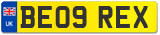 BE09 REX