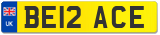 BE12 ACE
