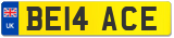 BE14 ACE