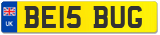 BE15 BUG