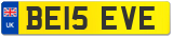 BE15 EVE